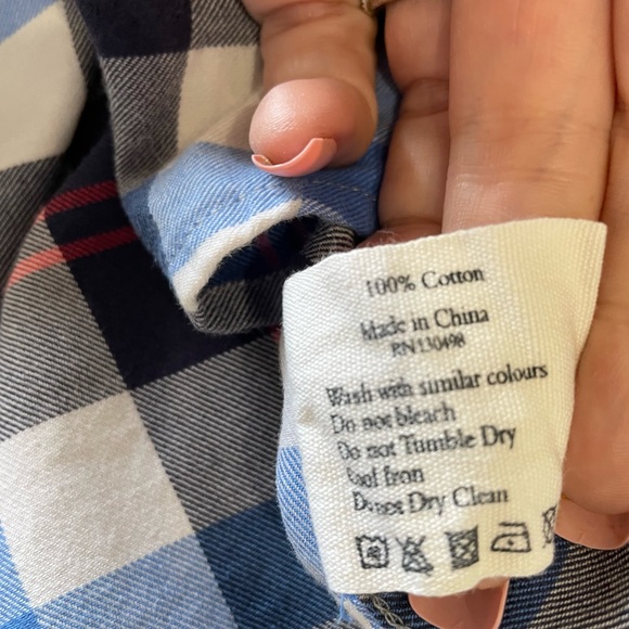 Jack Wills Button Down Shirt - Picture 10 of 11